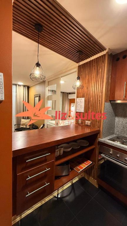 Liz Suites estadías familiares Providencia 7 - 3