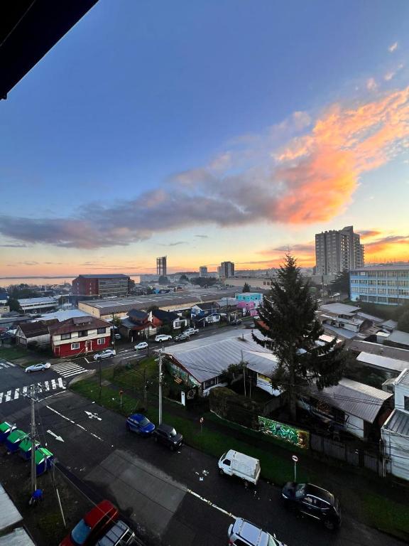 Departamento Vista al Mar - 3