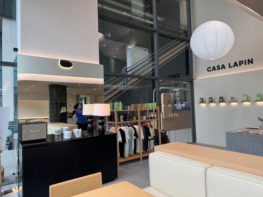 บริการและสิ่งอำนวยความสะดวก