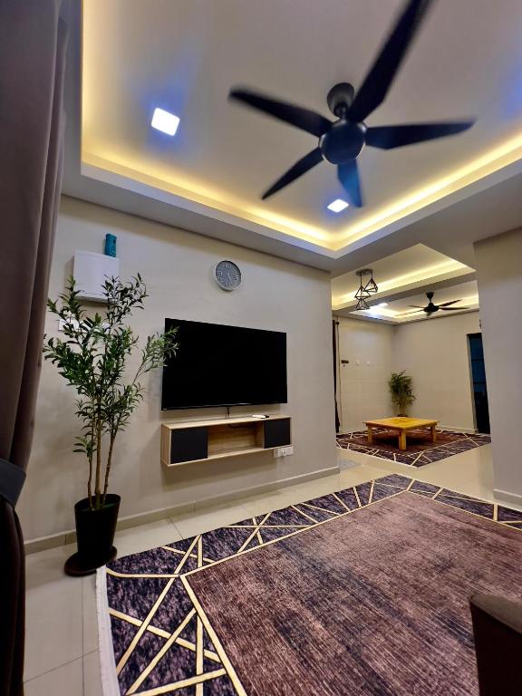 RR Homestay Yong Peng, Yong Peng