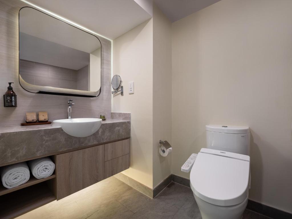 バスルーム（客室）