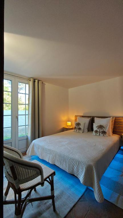 Provençal detached house and private pool - 5