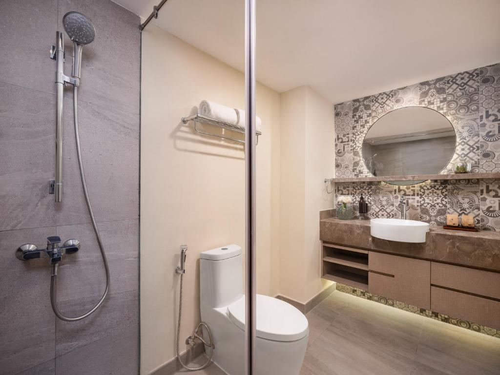 バスルーム（客室）