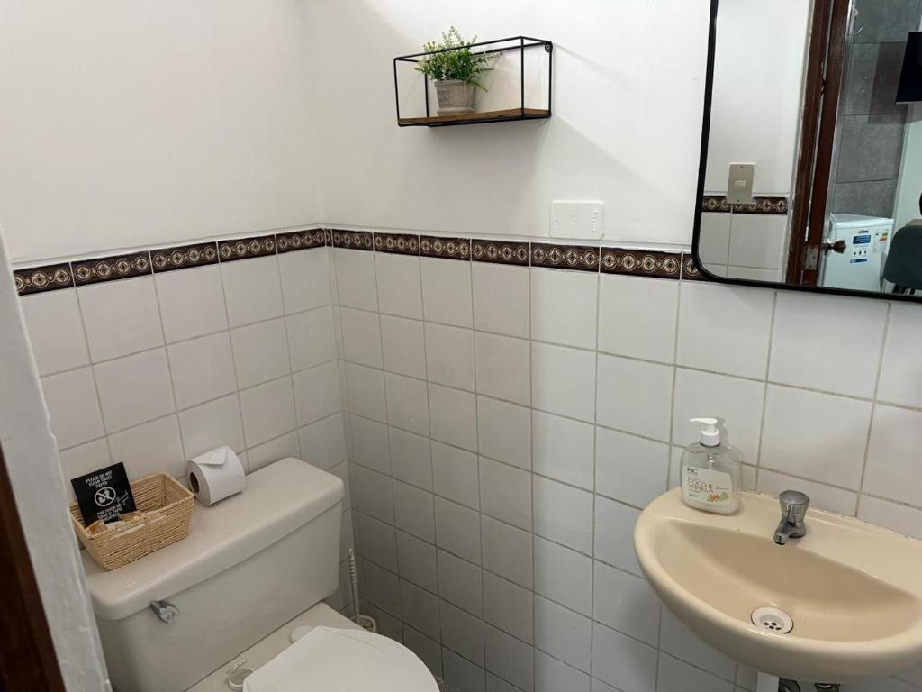 Hermoso, frente al Parque Kennedy! - 2