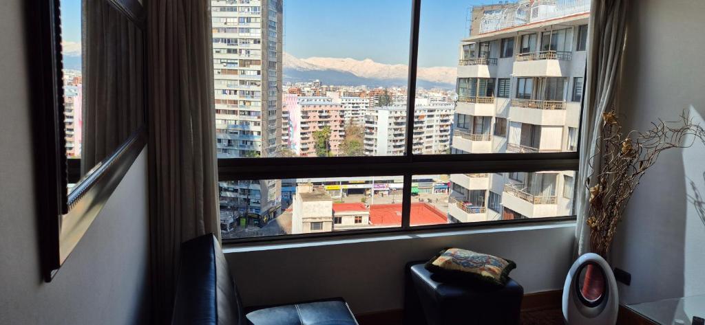 Providencia a pasos del metro Pedro de Valdivia - 4