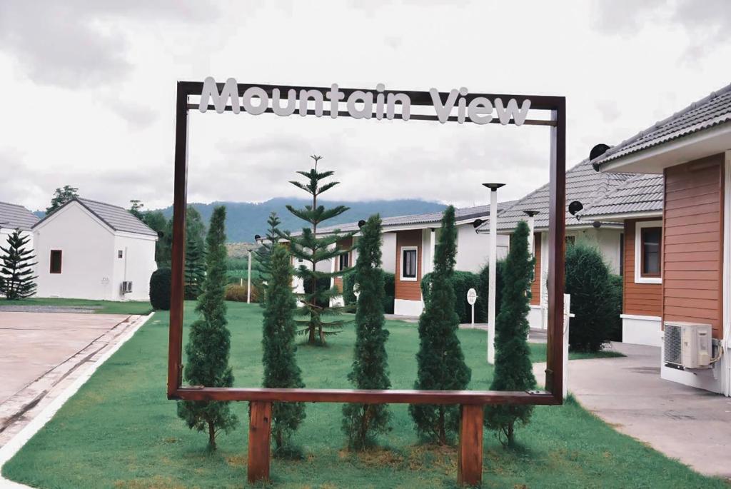 Surrounding environment