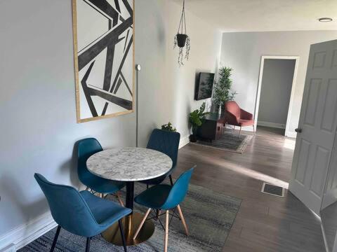 Cute Neighborhood Rainbow Apt의 깔끔한 욕실