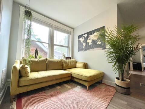 Cute Neighborhood Rainbow Apt의 아파트 내부 이미지