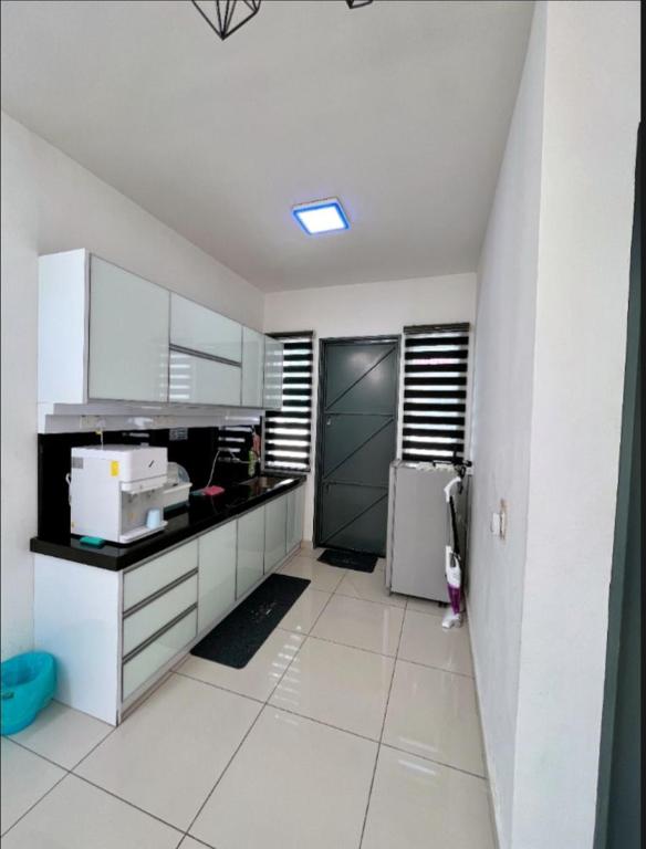 Kitchen, A&H 81 Homestay Alor Setar in Alor Setar