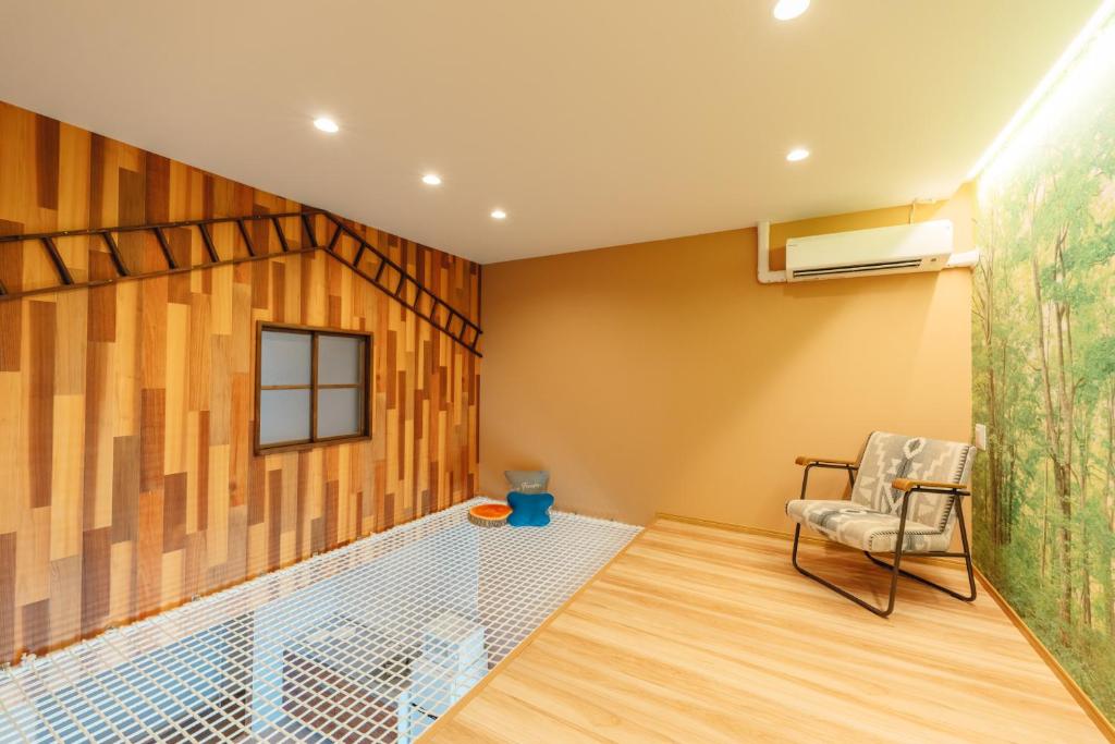 YOUR ROOM ツリーハウス 熊本 (YOUR ROOM treehouse KUMAMOTO)