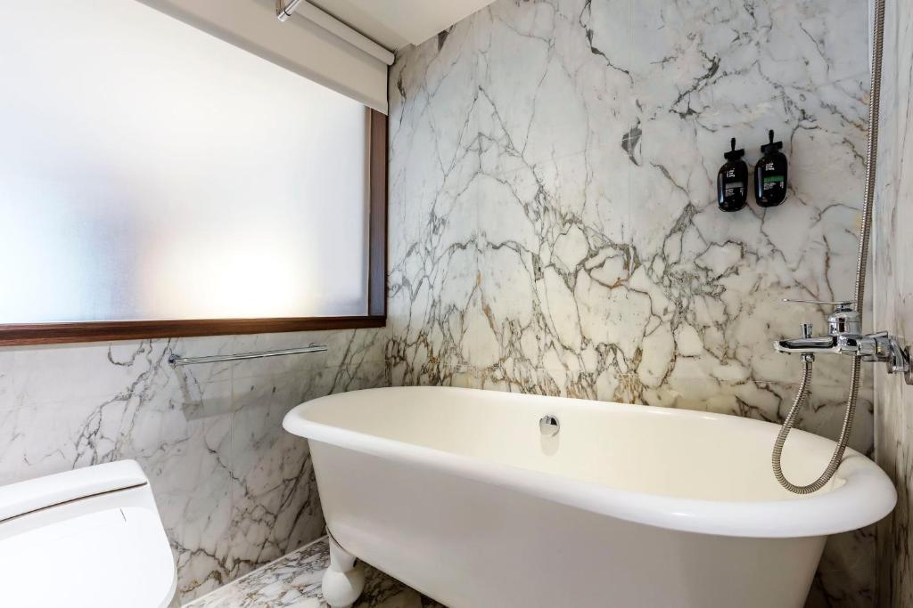 Facilities, United Hotel in Taipei