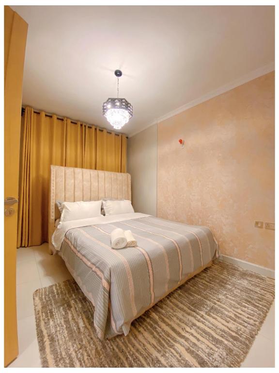 Ruth skyway, Nairobi