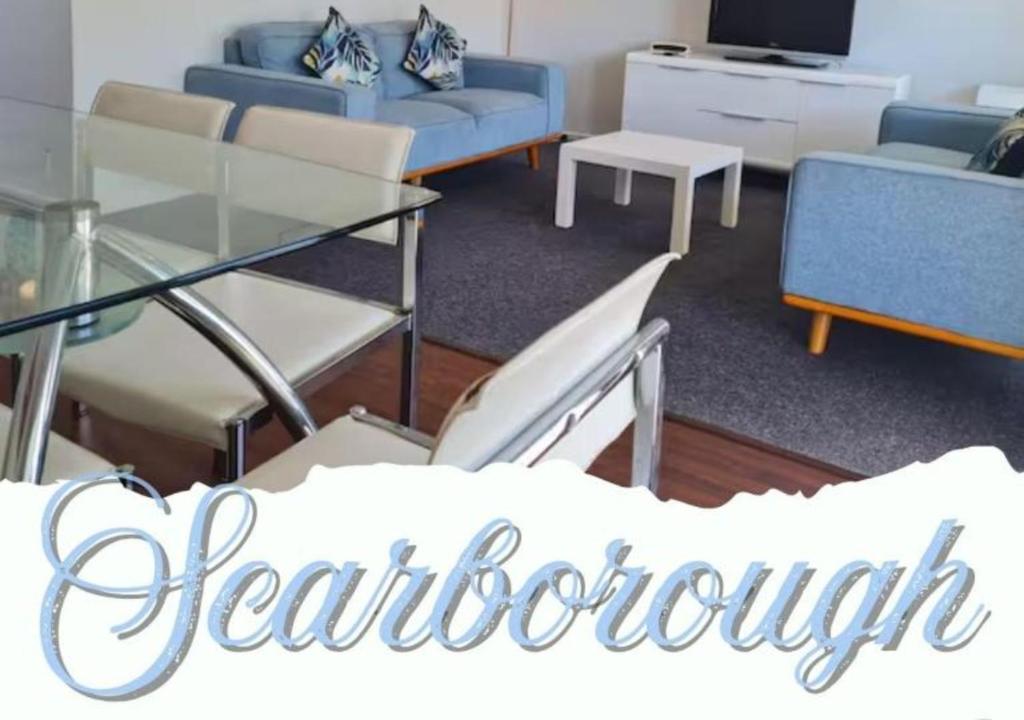 West Beach Lagoon 213 - Corner Unit!, Perth