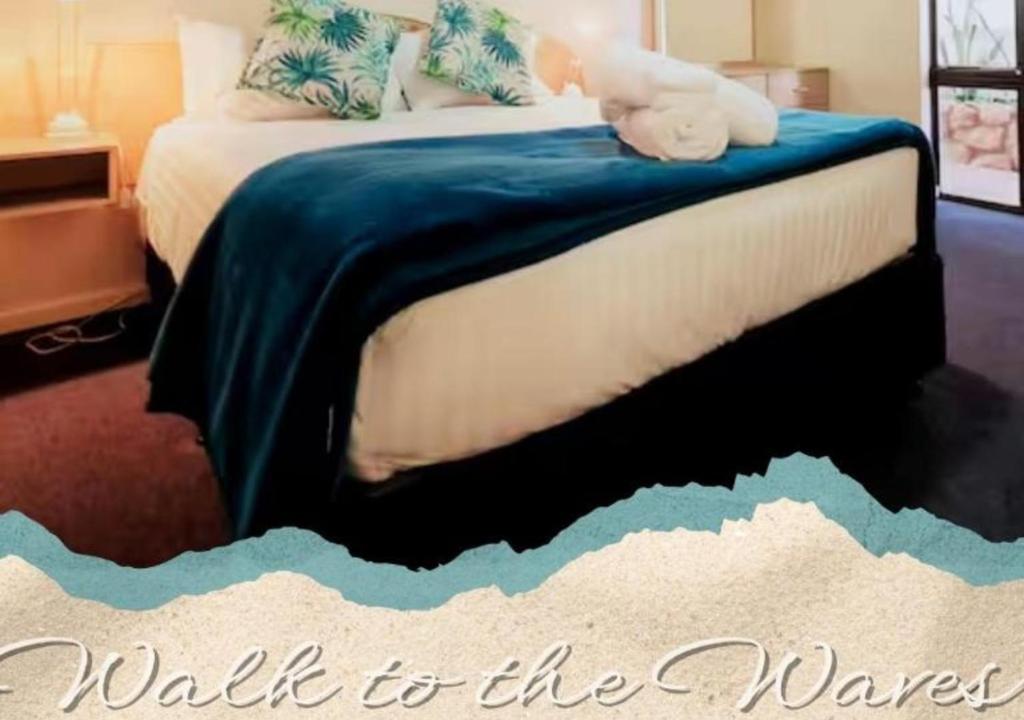 Walk to the Waves, Perth