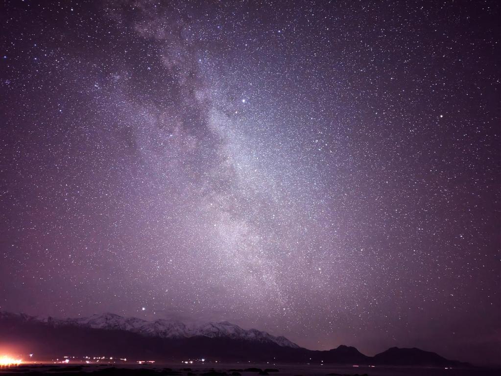 Surrounding environment