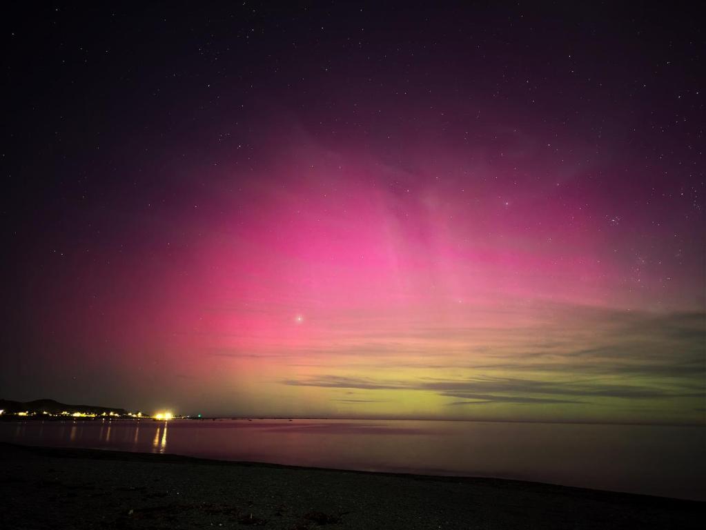 Surrounding environment