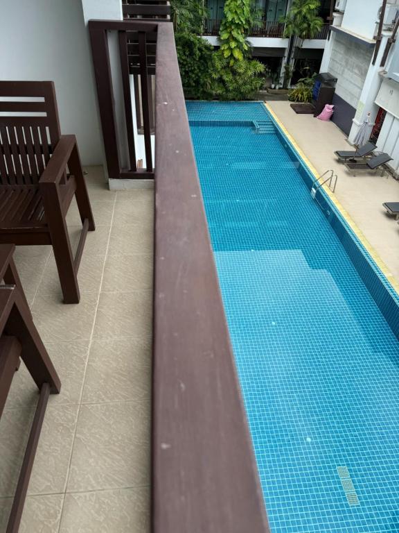 Apasari Krabi - SHA Extra Plus — Swimming pool in Ao Nang, Krabi