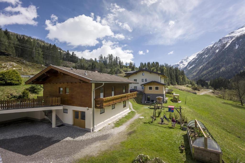 Ferienhaus Tauerngold - 2