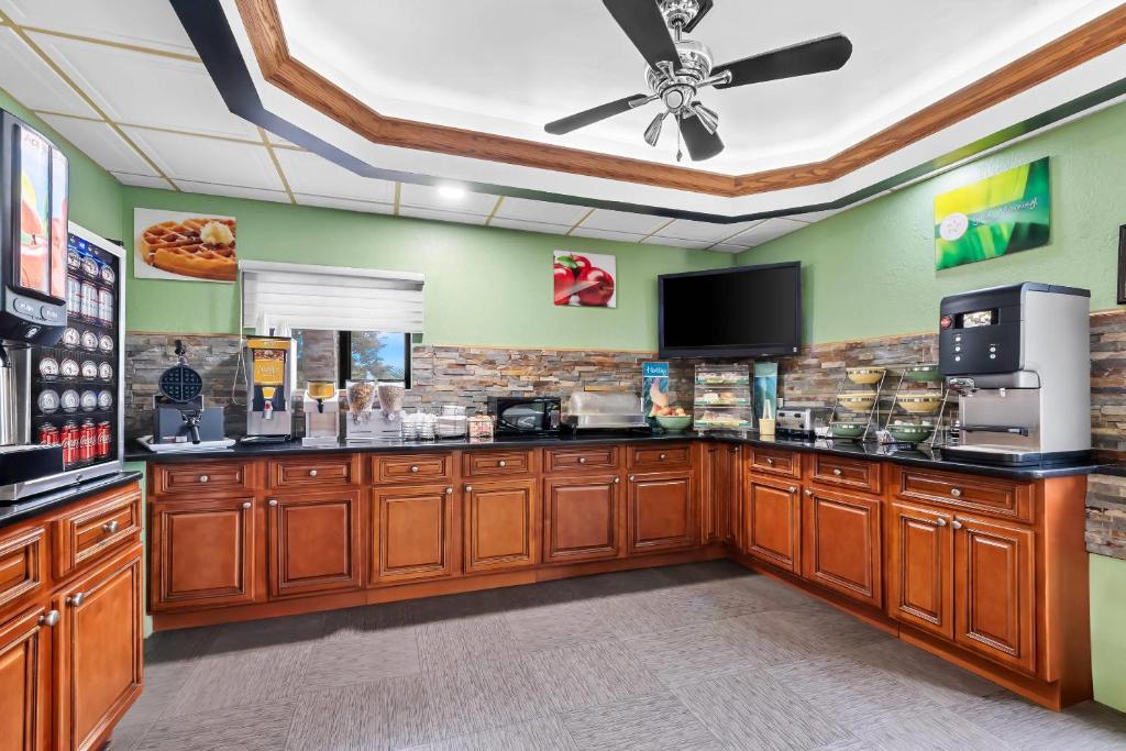 Food and beverages