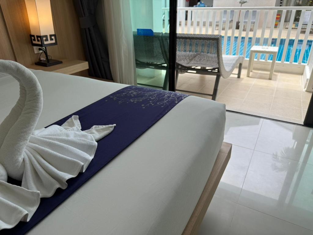 Apasari Krabi - SHA Extra Plus — Hotel rooms in Ao Nang, Krabi