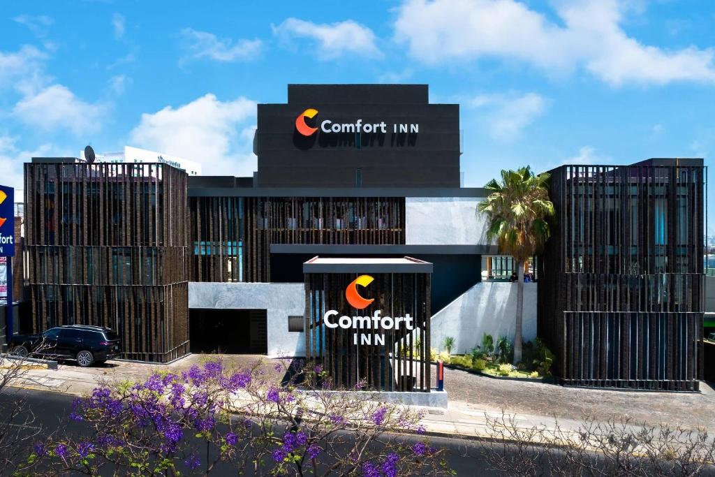 Comfort Inn Queretaro Tecnologico - 3