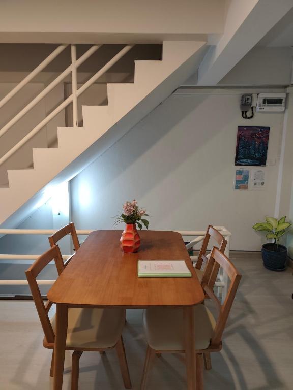 Amor Haus Changphuak