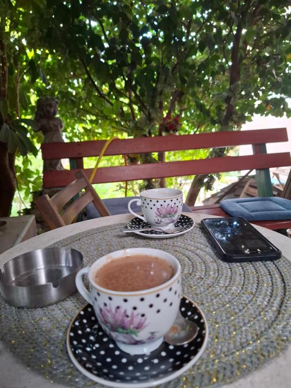 Apartmani Paulino - 5