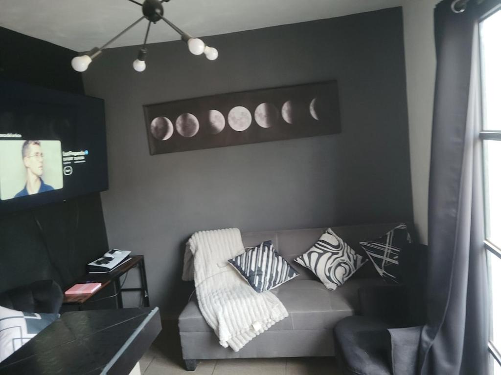 Hospedaje Estrella, Guanajuato