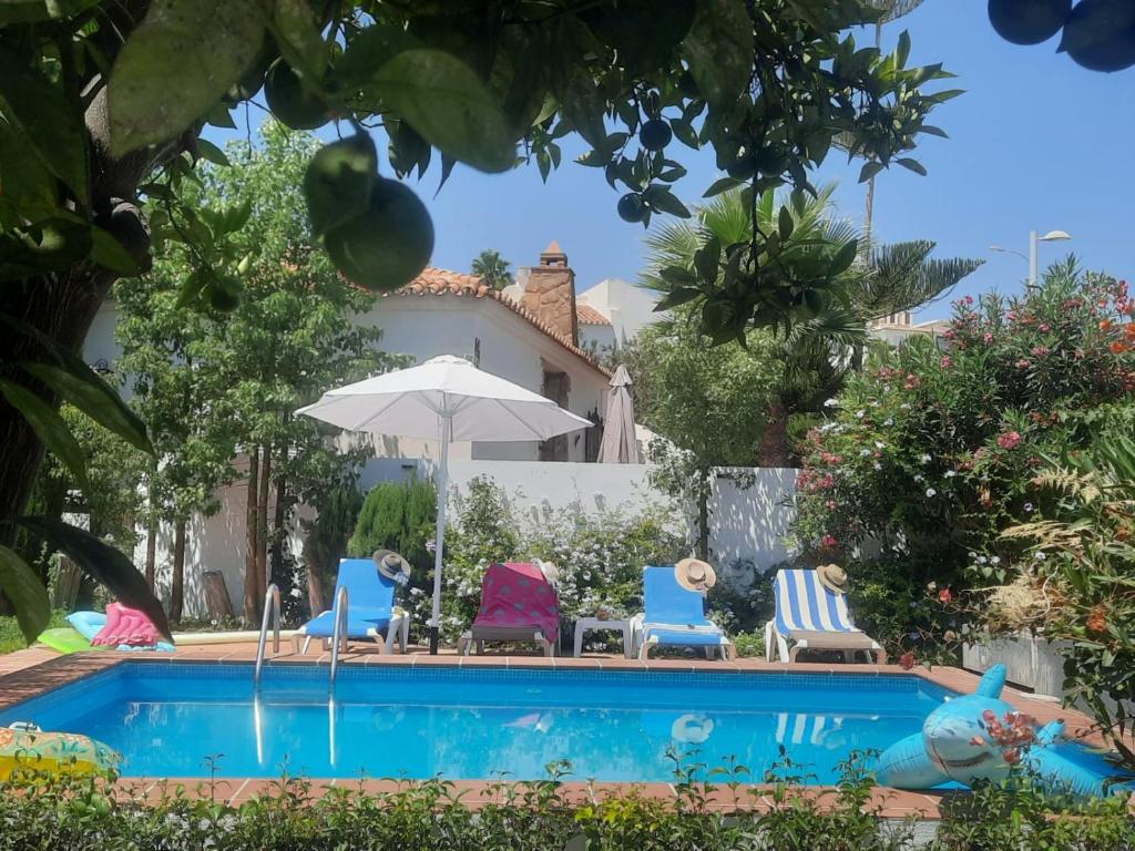 Villa Bella Atalaya - 5