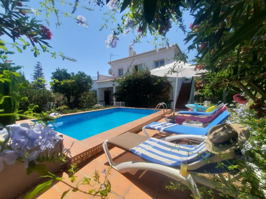 Villa Bella Atalaya - 2