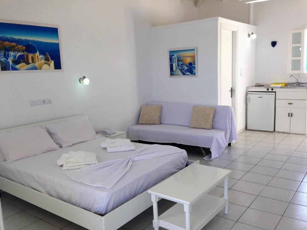 Limnionas Bay Village Hotel photo