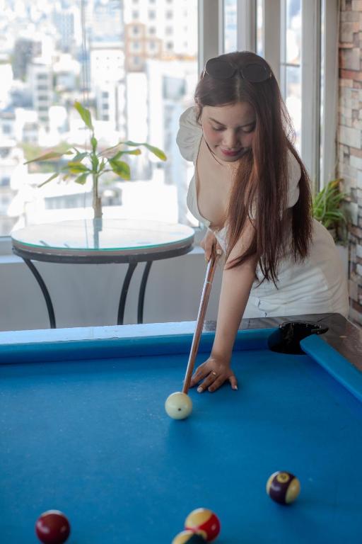 Recreational facilities