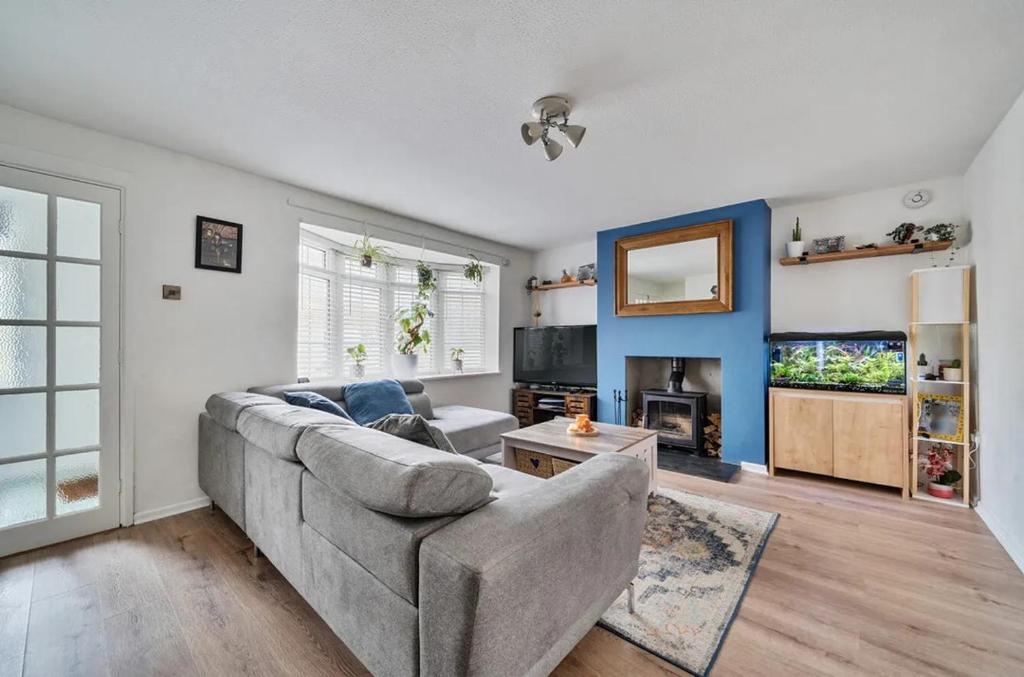 Central Cornwall Home, Redruth