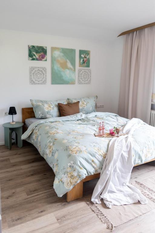 Alpenpause Apartment in Telfes - 3