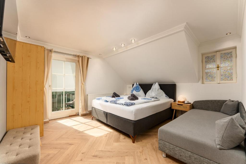 Stadt-Chalet Schladming - 2
