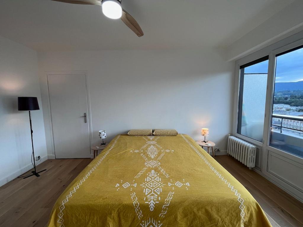 Newly renovated 12th floor central apartment 82m2 - 5