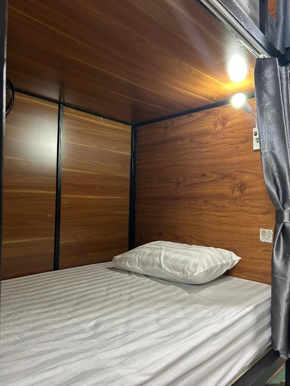 Loop Trails Hostel, Làng Lap