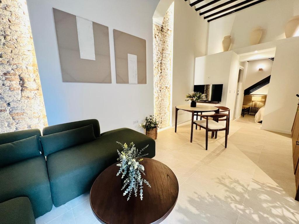 New Amazing apartment in the heart of Malaga - 2