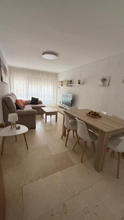 Apartamento Playa Panadeira - 2