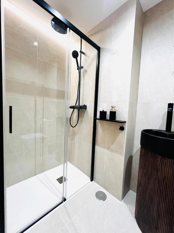 New Amazing apartment in the heart of Malaga - 3