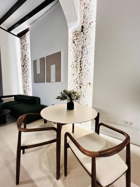 New Amazing apartment in the heart of Malaga - 4