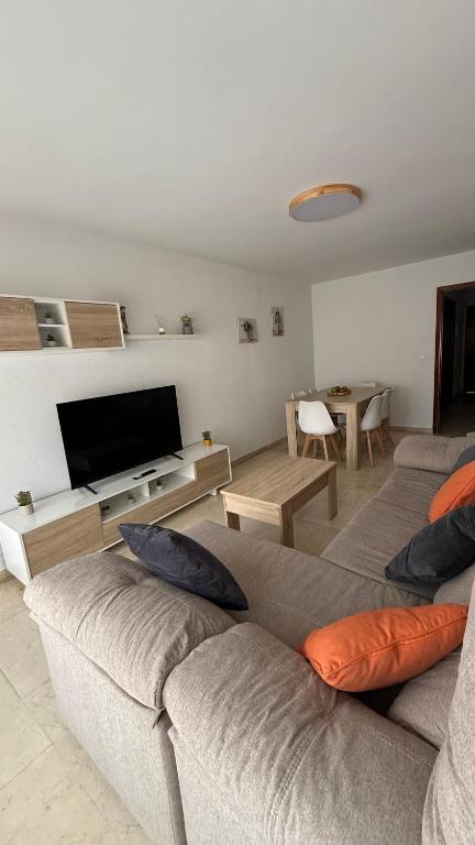 Apartamento Playa Panadeira - 1