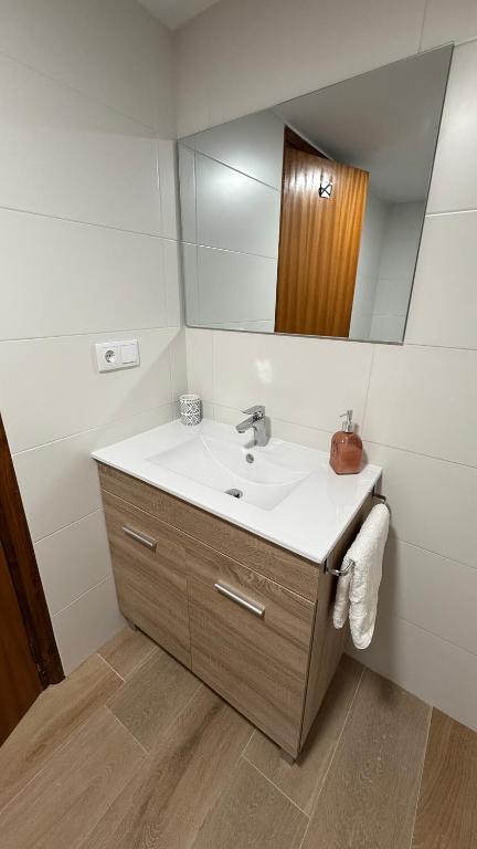 Apartamento Playa Panadeira - 5
