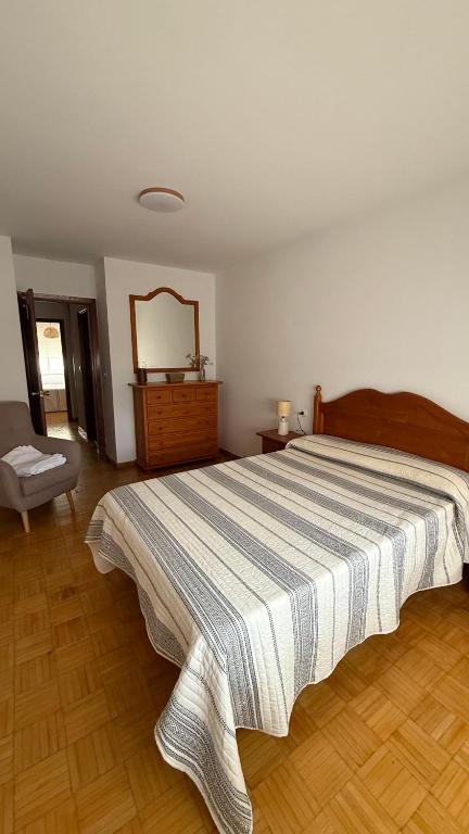 Apartamento Playa Panadeira - 3