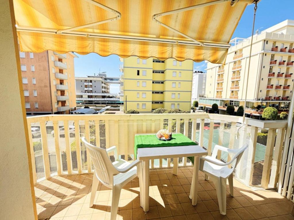 Sun, sand and comfort-Beahost, Bibione