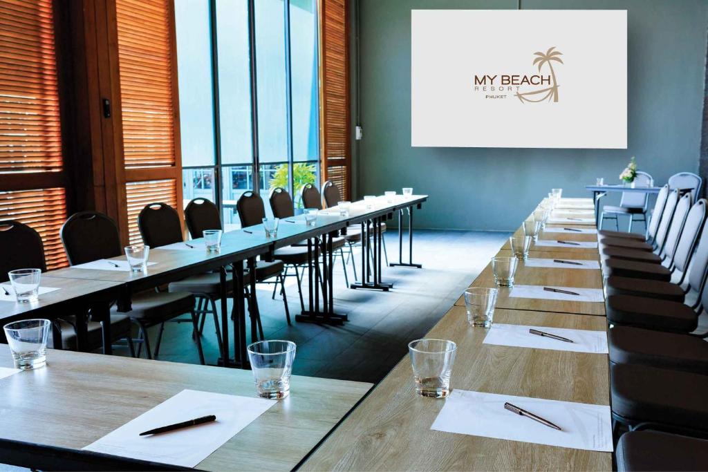 Meeting room / ballrooms