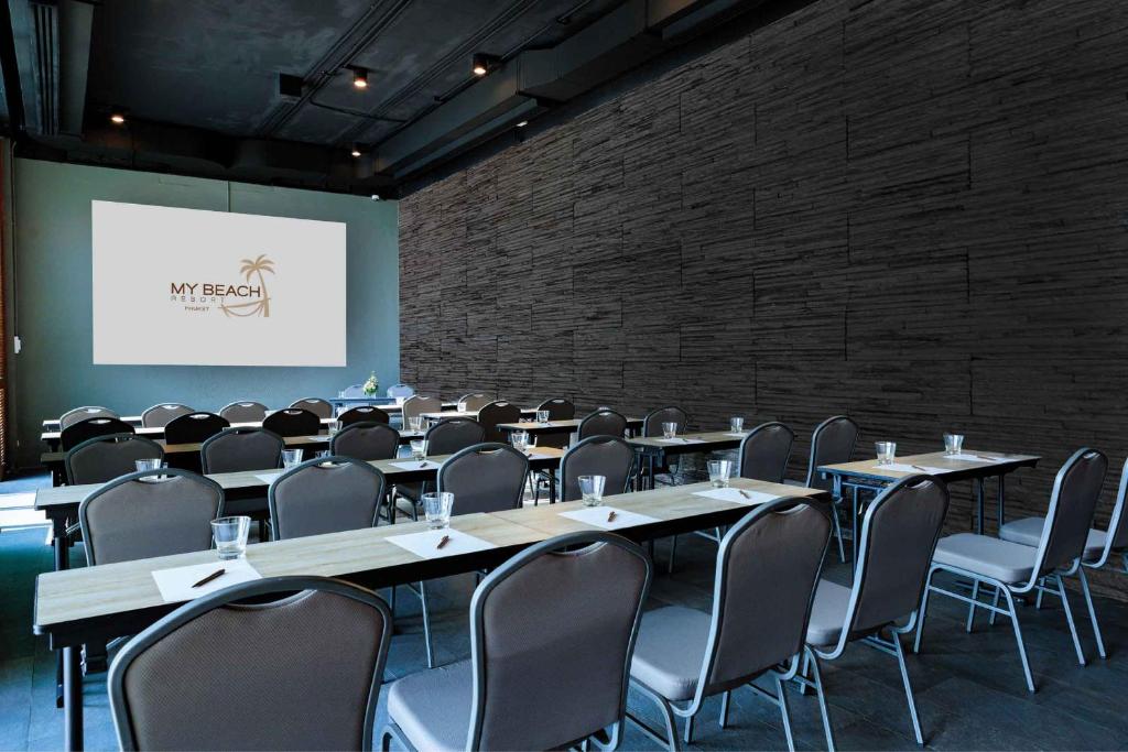 Meeting room / ballrooms