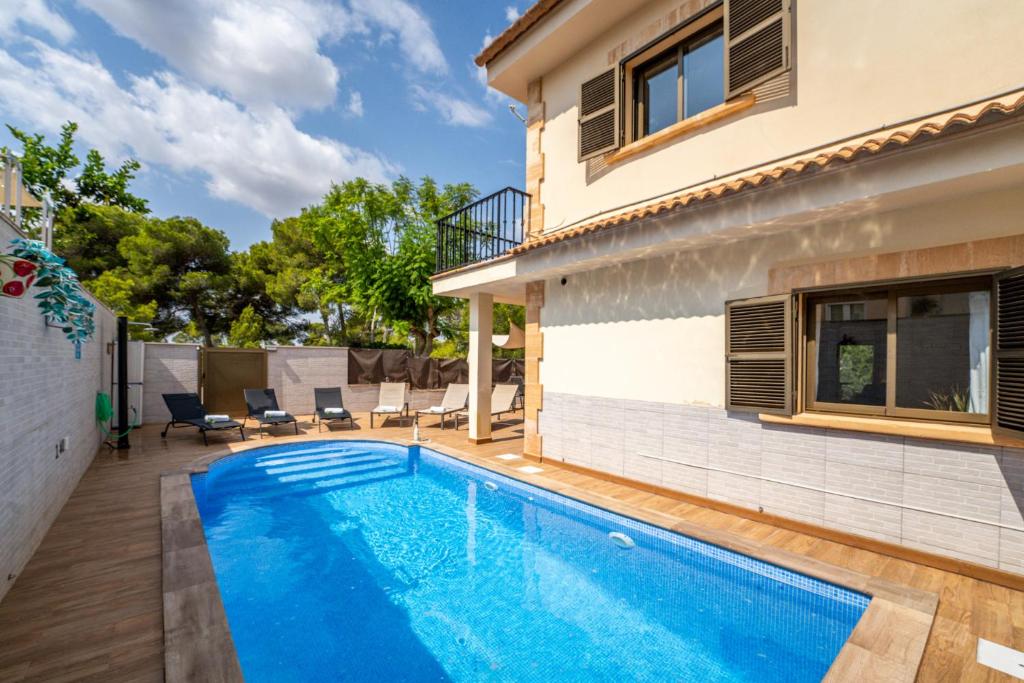Ideal Property Mallorca - Casa Jordi - 4