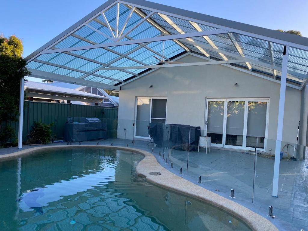 Bella Cottage by the sea, Umina