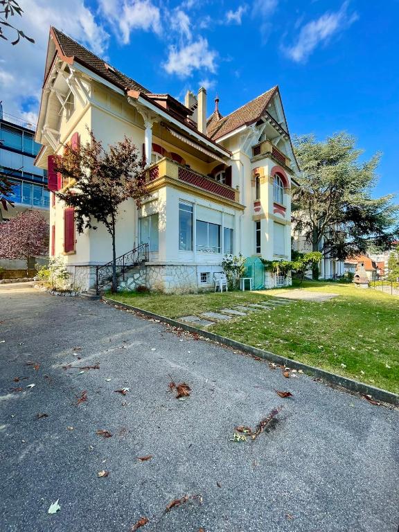 Bellavista, Neuchâtel